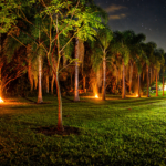 Sitio Aruanda - Triunfo/RS