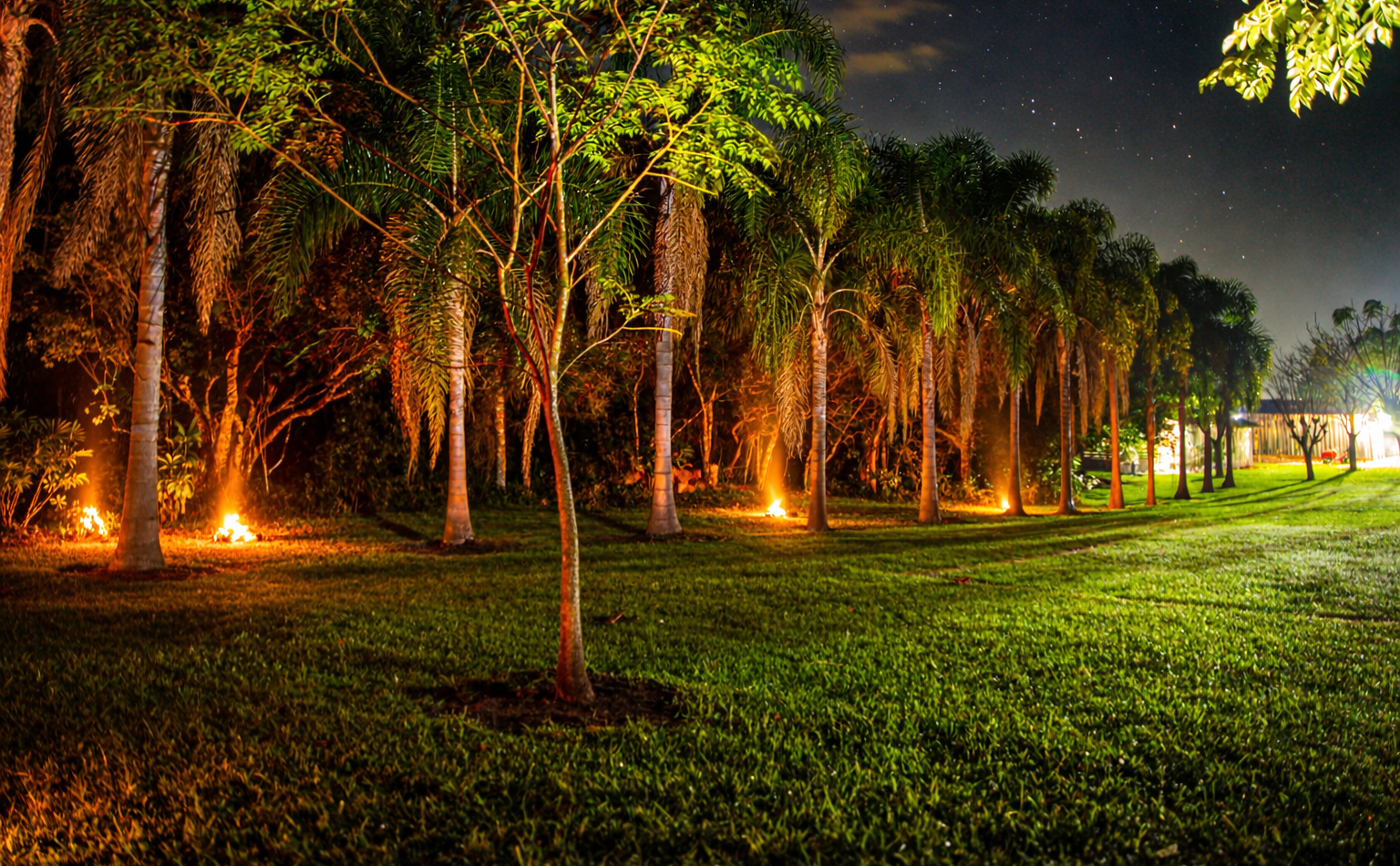 Sitio Aruanda - Triunfo/RS