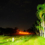 Sitio Aruanda - Triunfo/RS