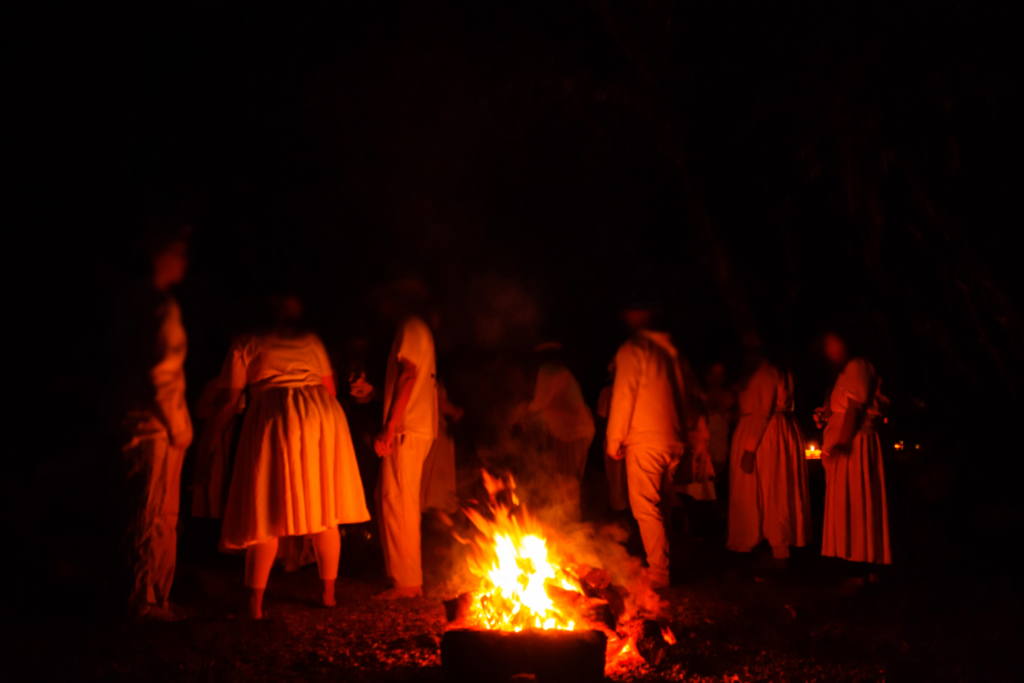 Sitio Aruanda - Triunfo/RS