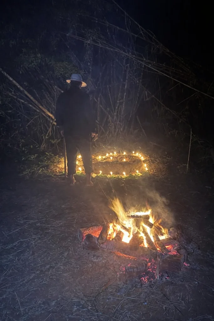 Sitio Aruanda - Triunfo/RS