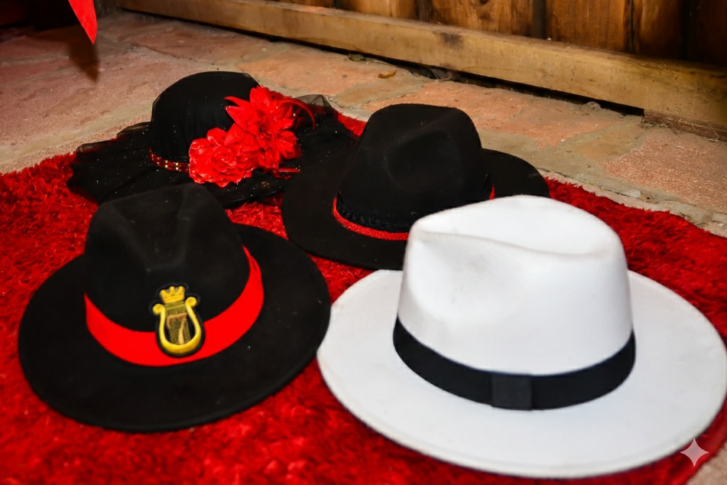 Sitio Aruanda - Triunfo/RS