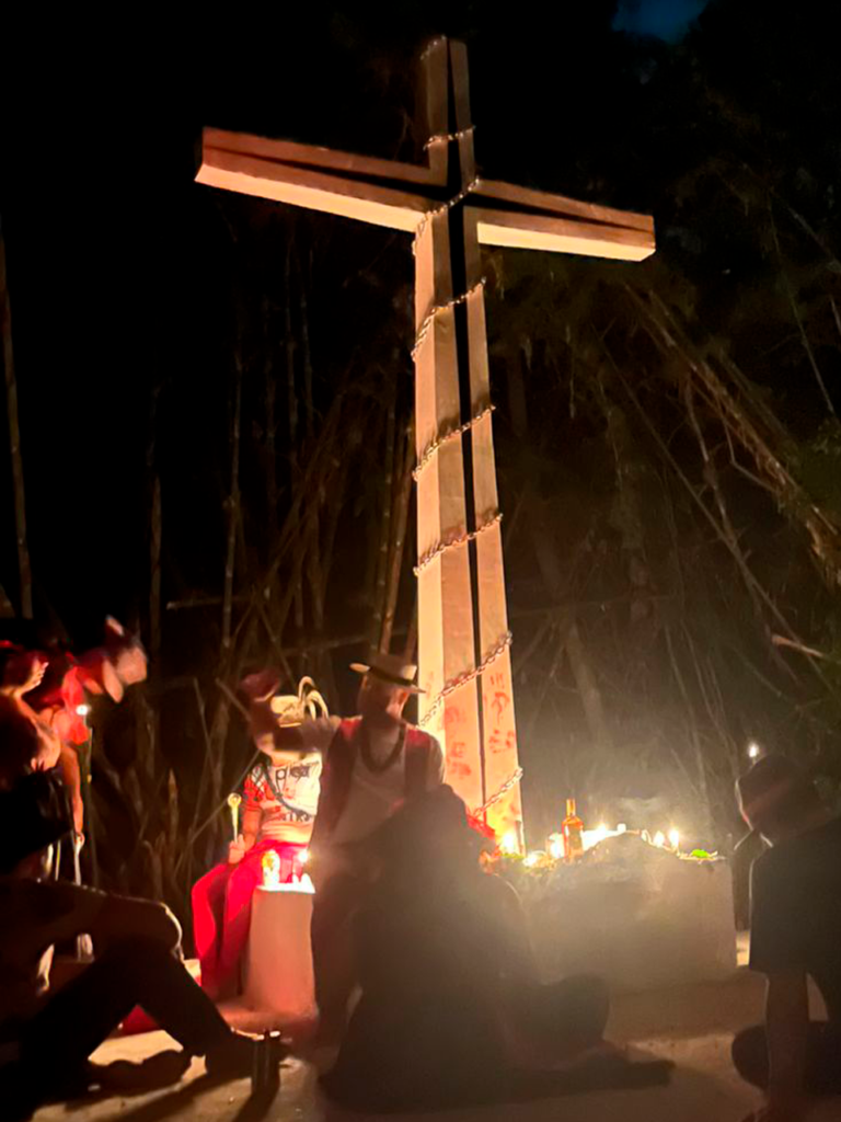 Sitio Aruanda - Triunfo/RS