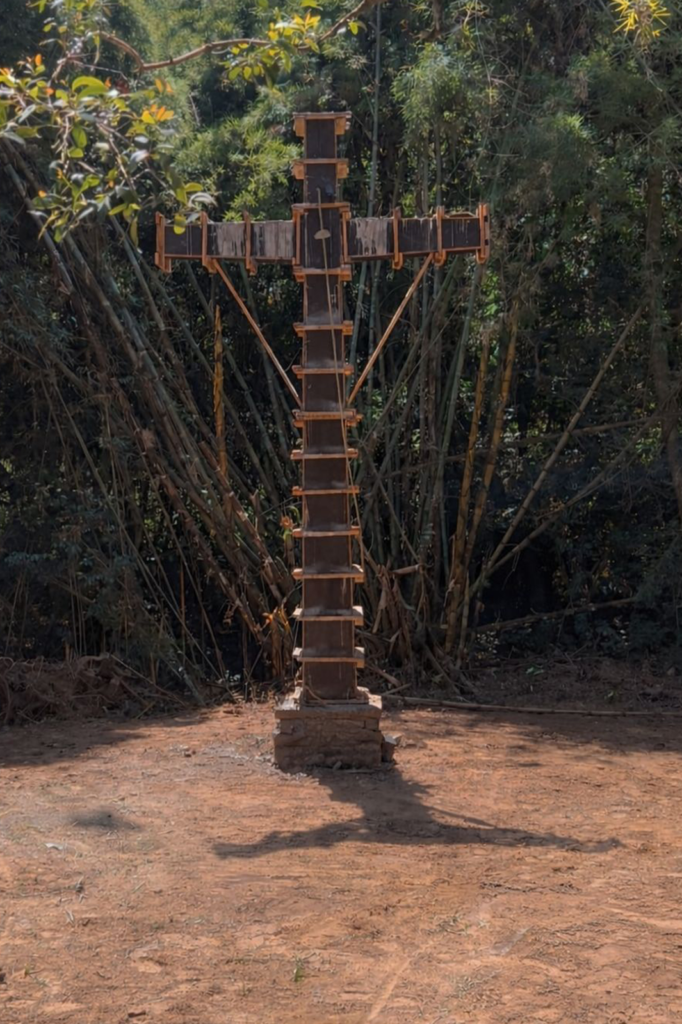 Sitio Aruanda - Triunfo/RS