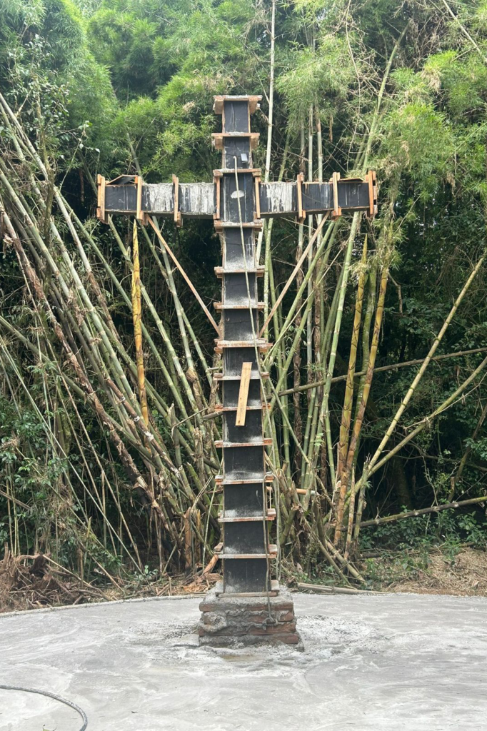 Sitio Aruanda - Triunfo/RS