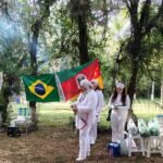 Sitio Aruanda - Triunfo/RS
